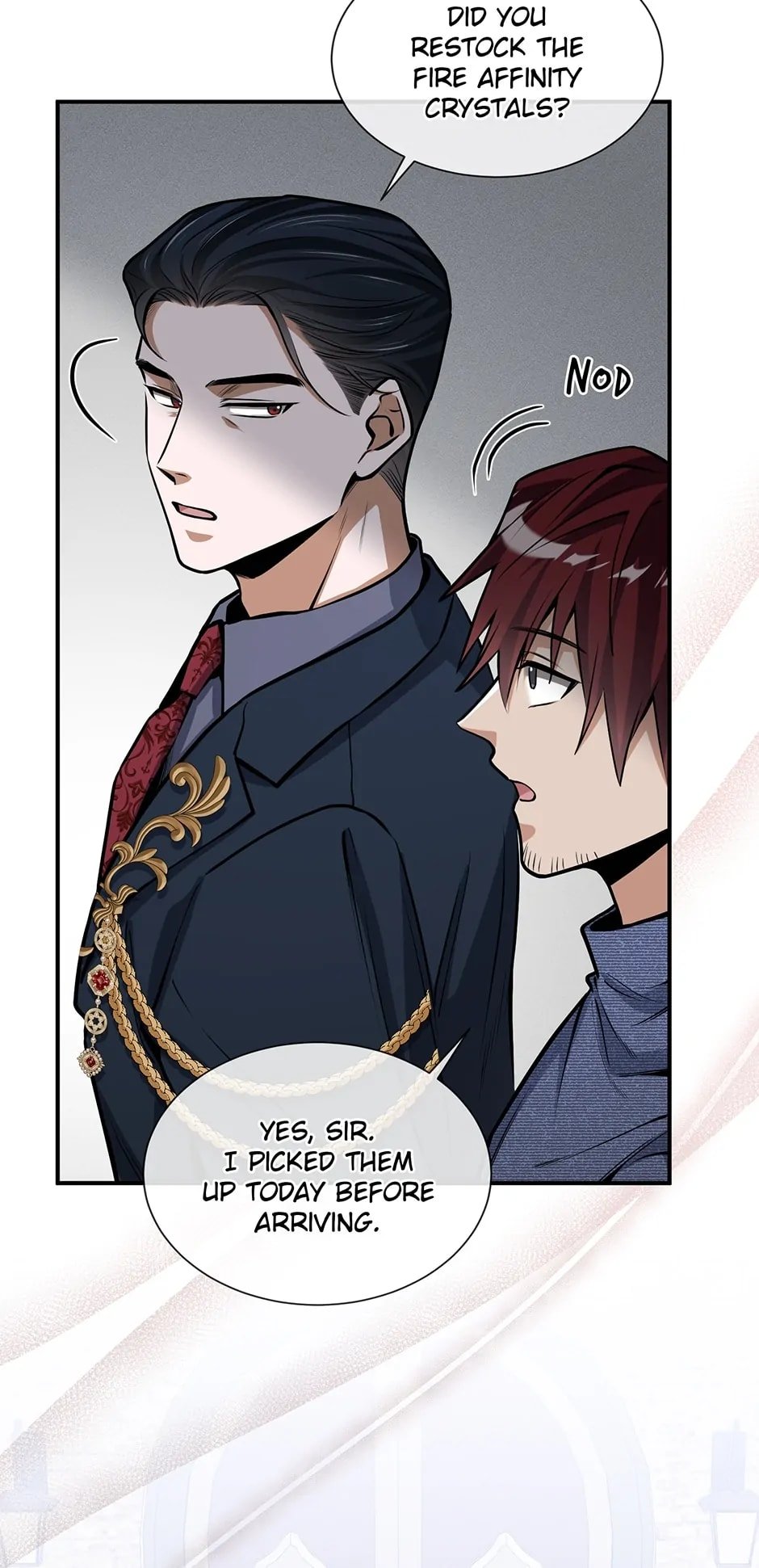 The Beginning After the End, Chapter 175.9 image 54